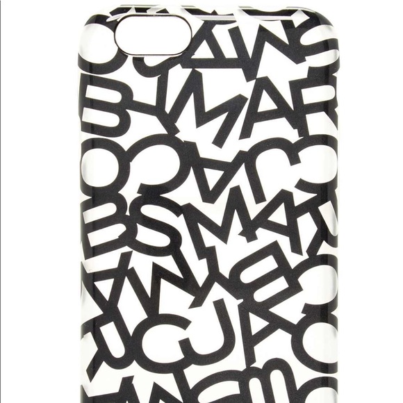 Marc Jacobs iPhone 6 phone case - Picture 3 of 3